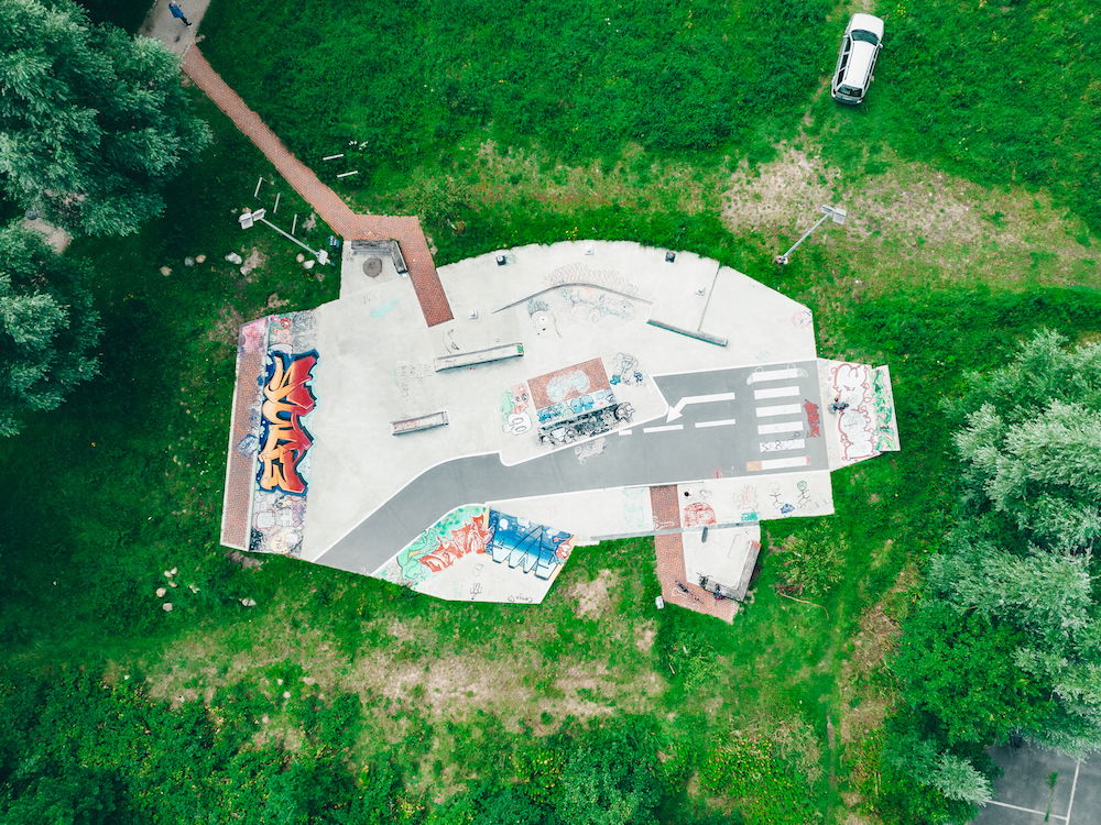 Bremerhaven Skatepark